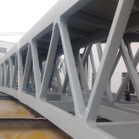 公司推出全新高性能水性防腐涂料