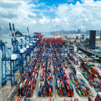 公司拓展海外市场，产品出口至多个国家和地区