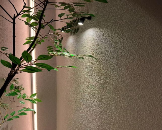 质感漆